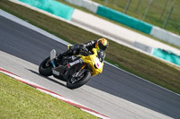 Advanced Group Yellow Bikes